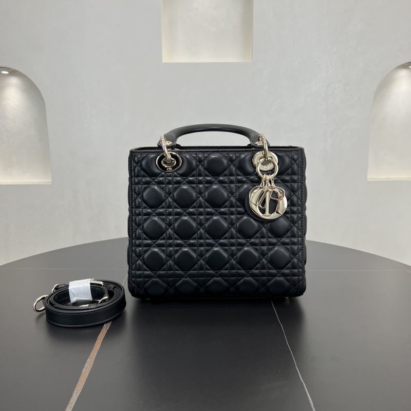 Christian Dior My Lady Bags